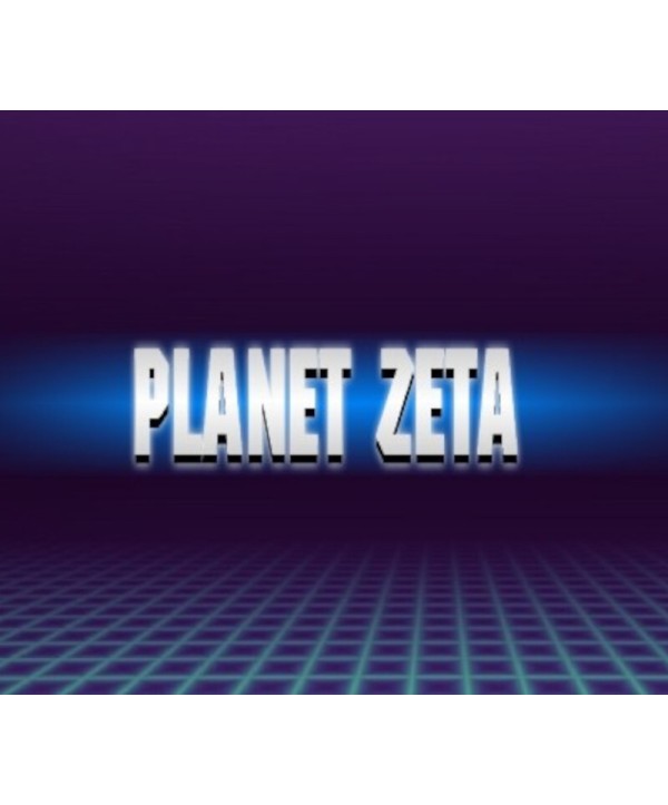 Planet Zeta Steam Key GLOBAL